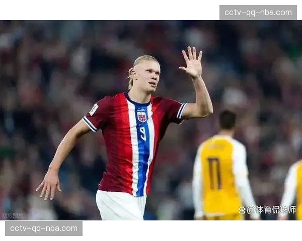 伤愈复出的哈兰德状态火热 其冲击力再度定义英超锋线标准