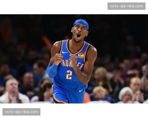 亚历山大防守效率105.5 攻防一体性在MVP竞争中占优 亚历山大防守效率105.5 攻防一体性在MVP竞争中占优